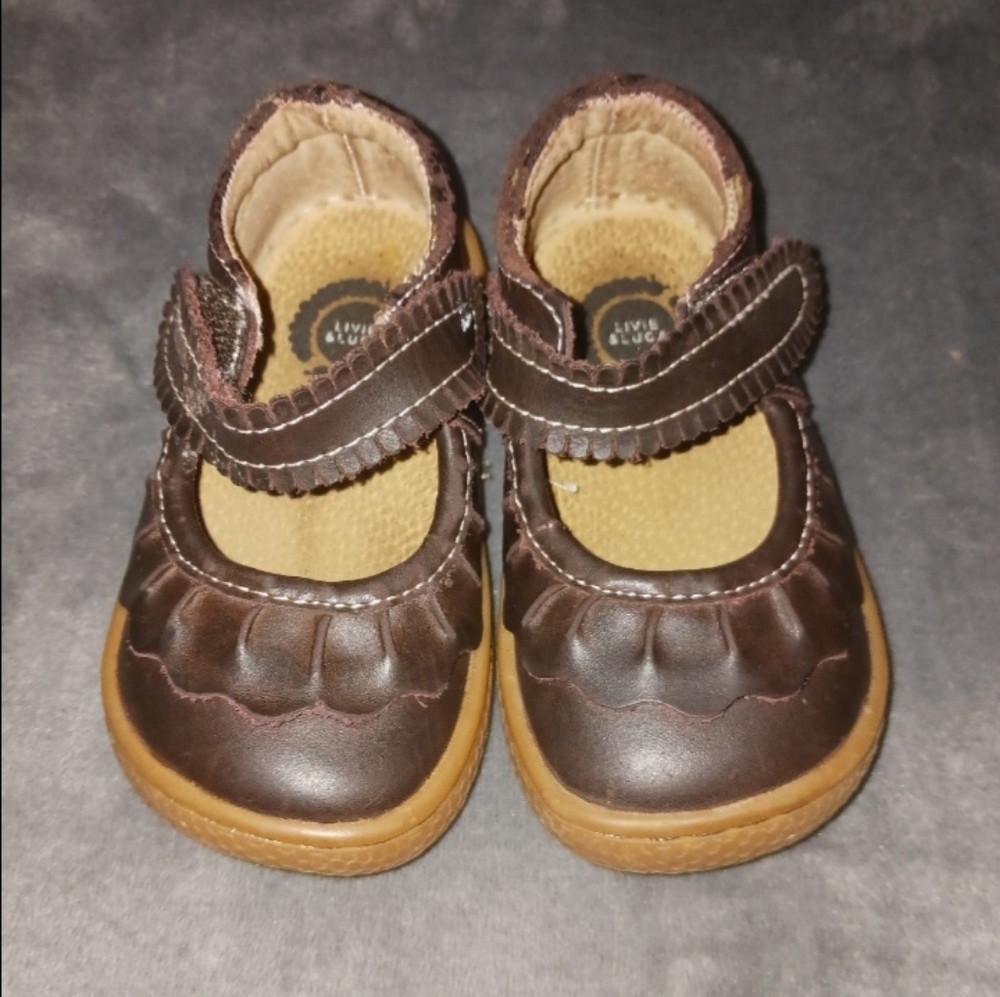 Livie & Luca shoes